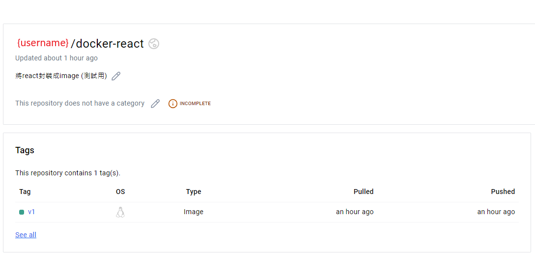 docker-hub-repository
